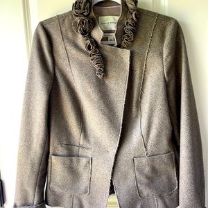 Banana Republic Blazer